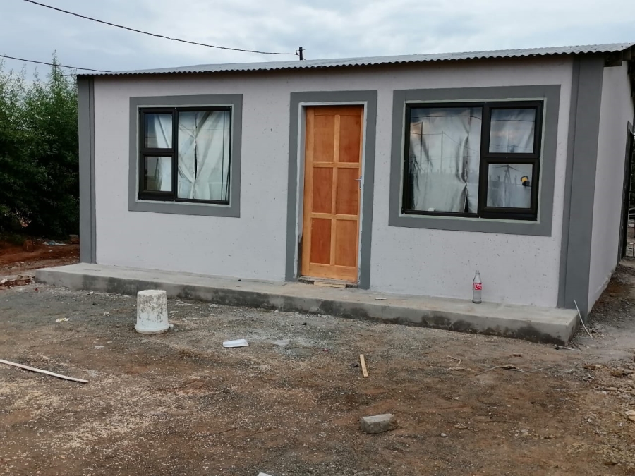 2 Bedroom Property for Sale in Grasslands Free State